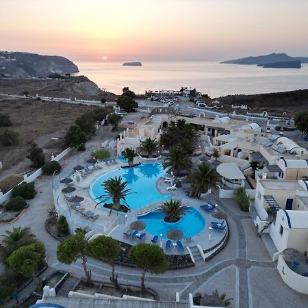 Caldera View Resort - Adults Only Меґалохорі Екстер'єр фото